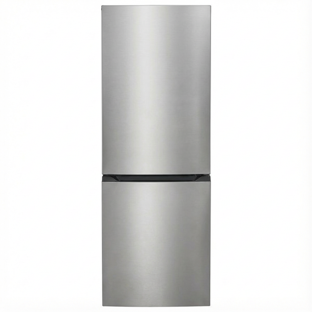 Nunavut 24" Stainless Steel Refrigerator