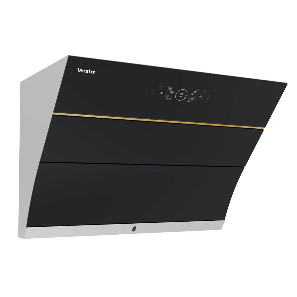 Dover 30" | Noir