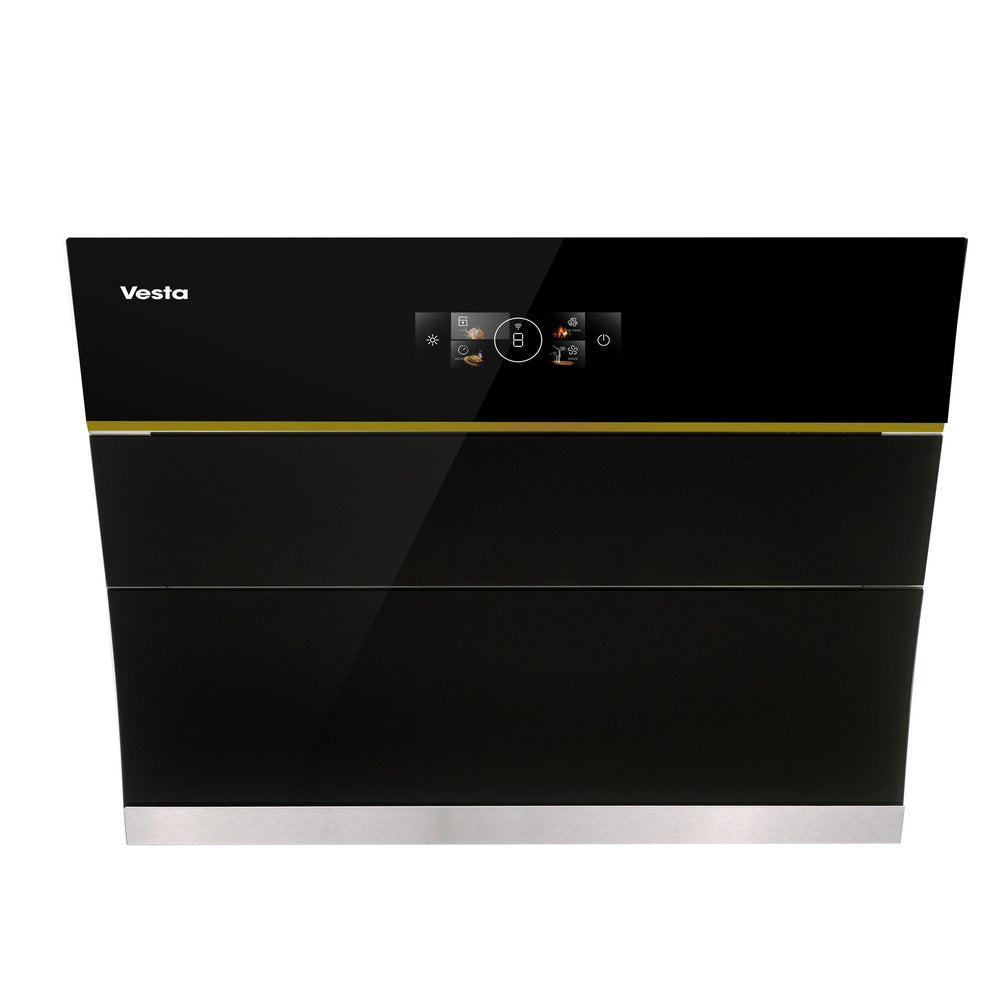 Dover 30" | Noir