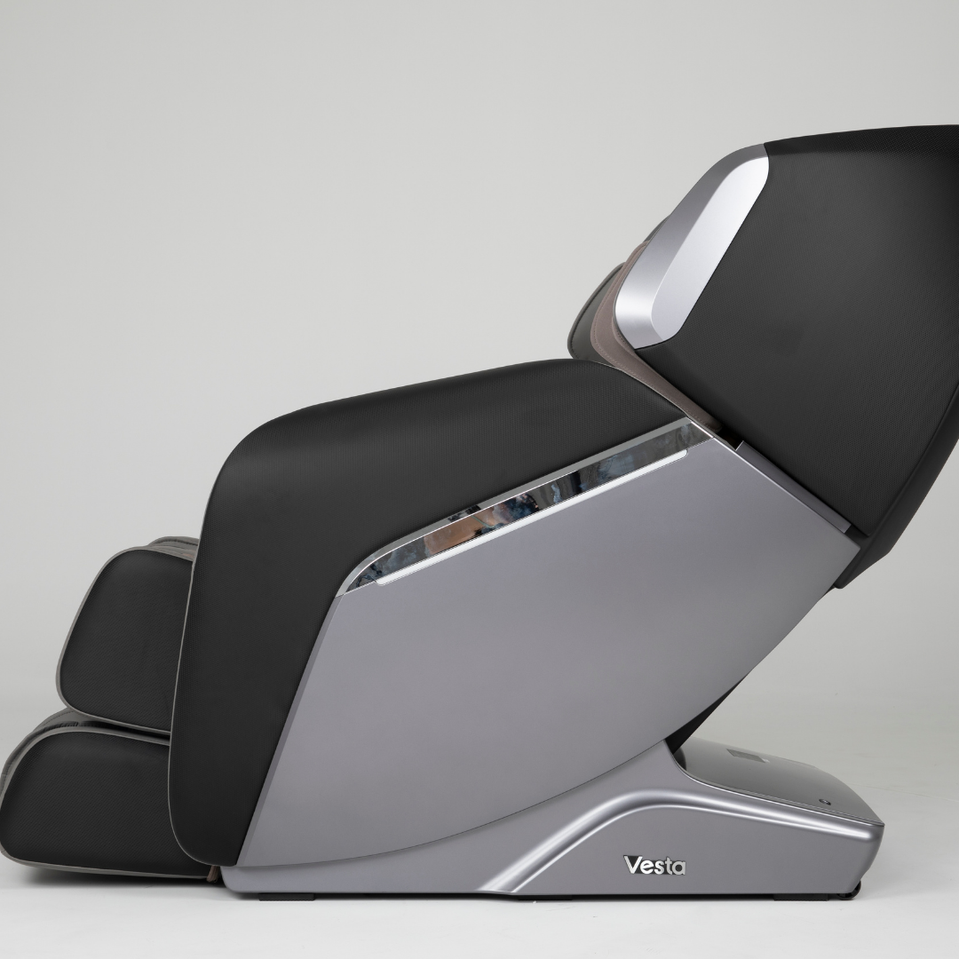 Cancun Full-Body Smart Massage Chair