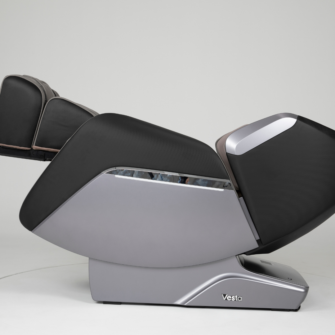 Cancun Full-Body Smart Massage Chair