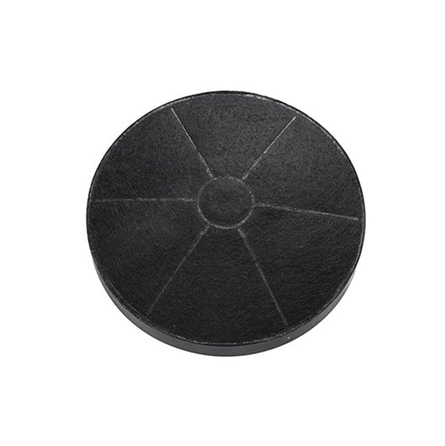 Filtre à charbon (compatible avec les modèles Amsterdam, Bruxelles, Charlotte et Copenhague)