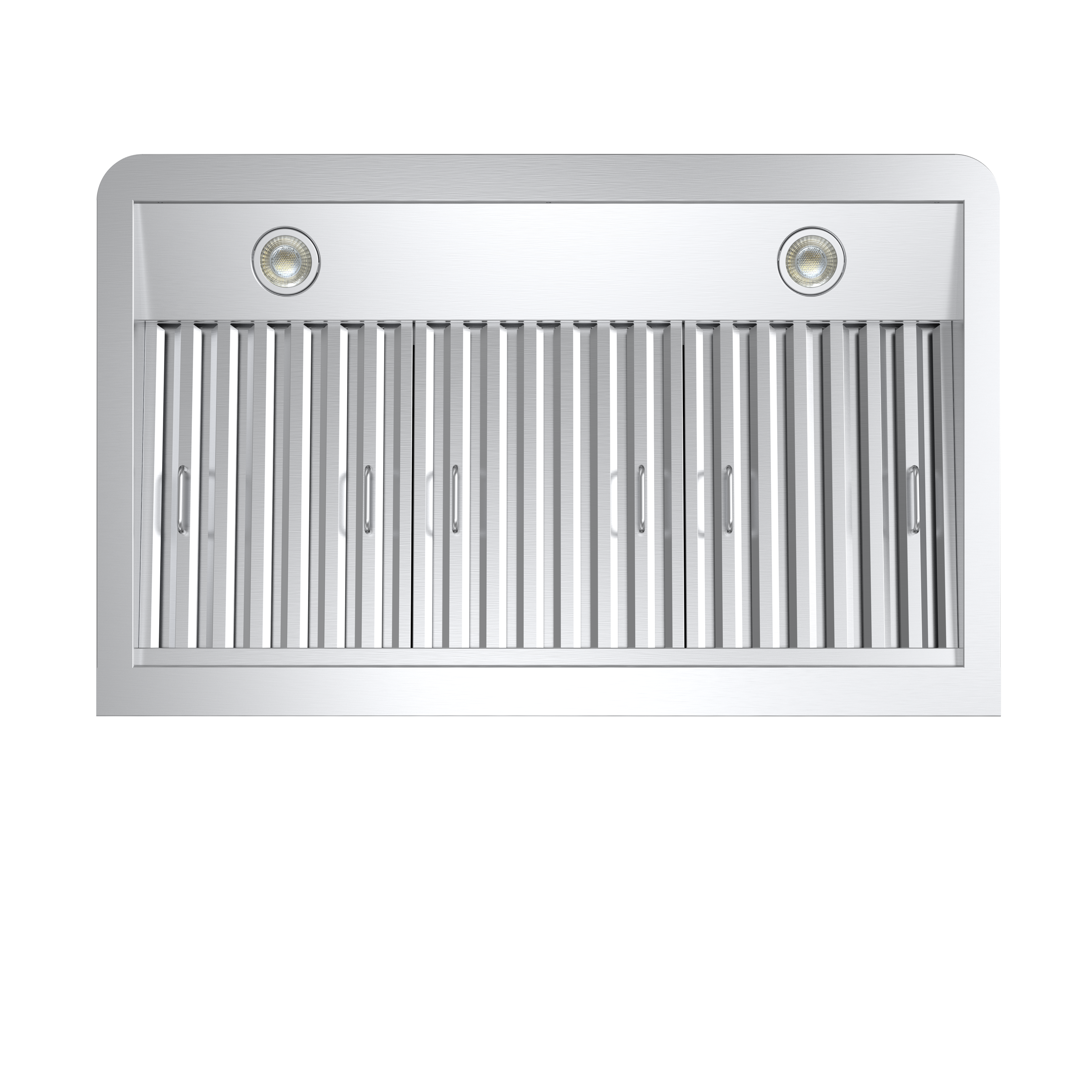 Baltimore 36" | Silver