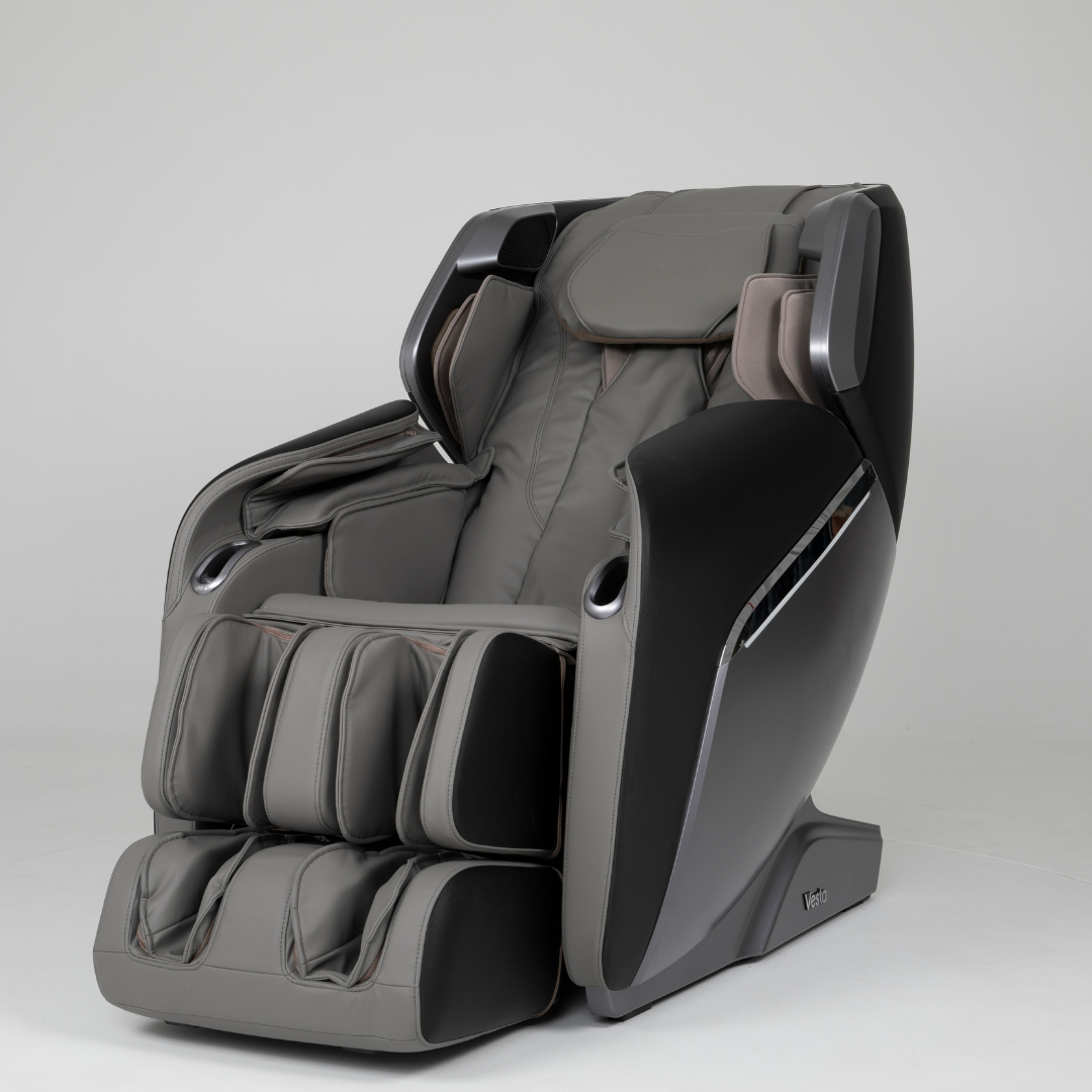 Cancun Full-Body Smart Massage Chair