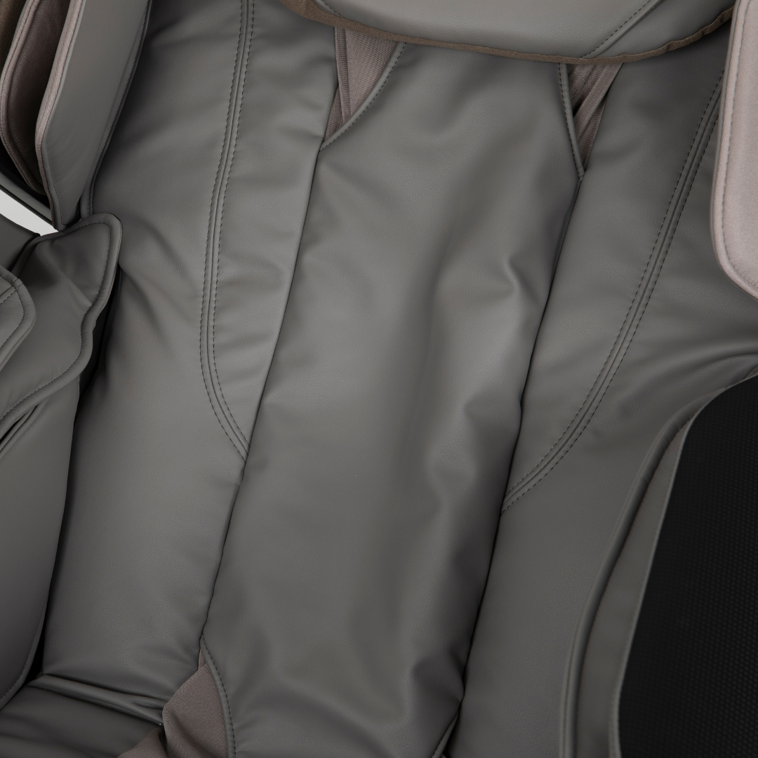 Cancun Full-Body Smart Massage Chair