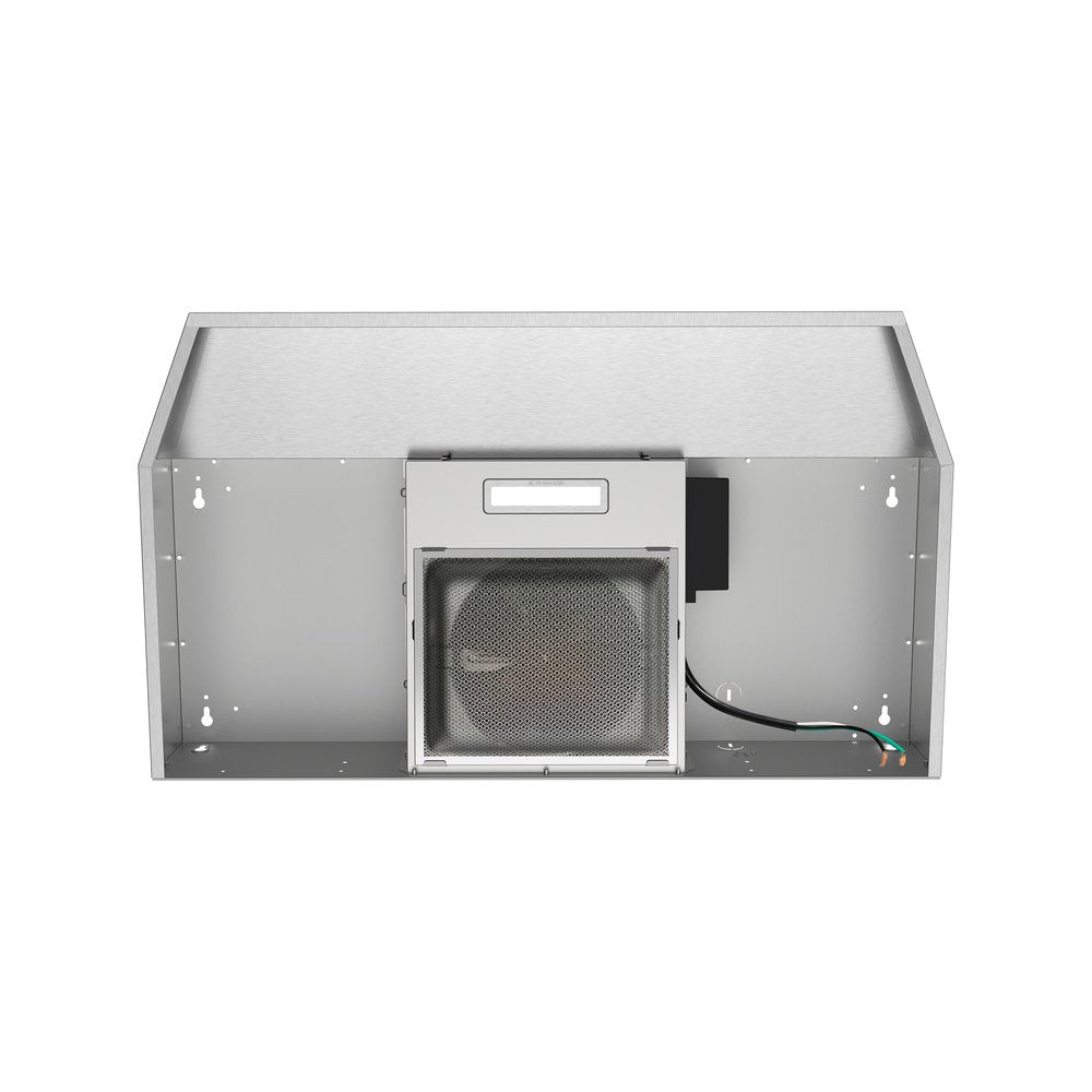 Charcoal Filter | 28CM x 21CM | Cincinnati Range Hood Ductless Mode