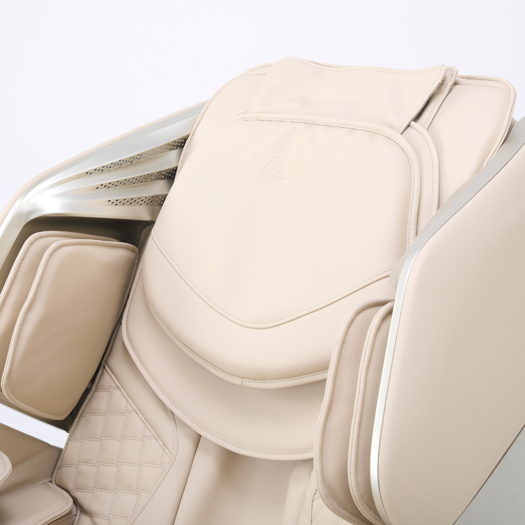 Havana Full-Body 4D Massage Chair