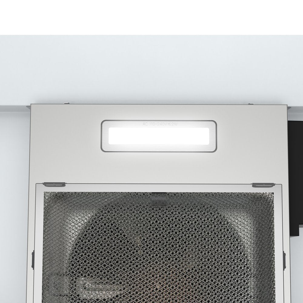 Charcoal Filter | 28CM x 21CM | Cincinnati Range Hood Ductless Mode