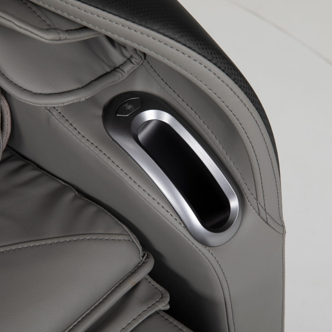 Cancun Full-Body Smart Massage Chair