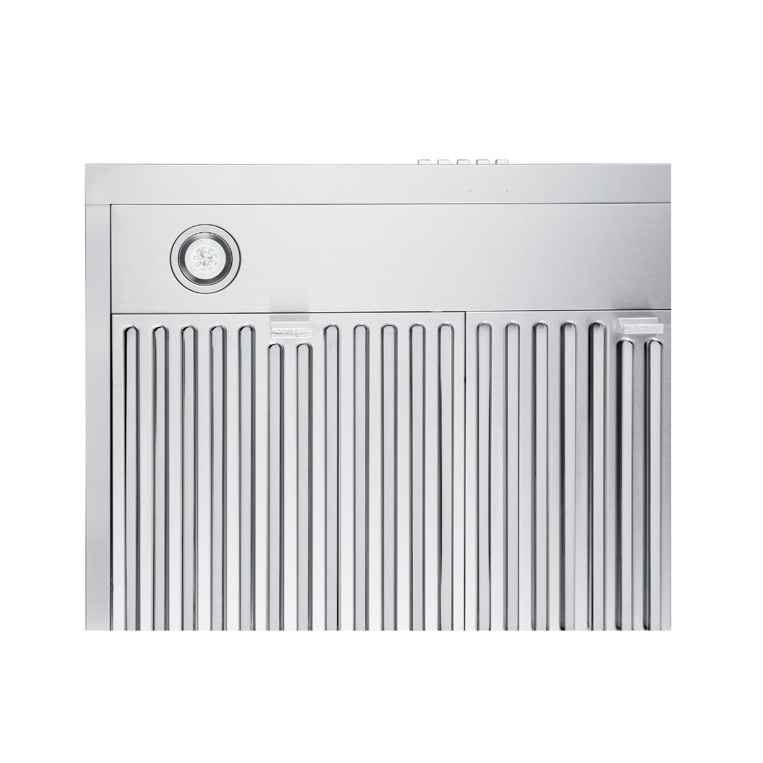 Concord 30" | Silver