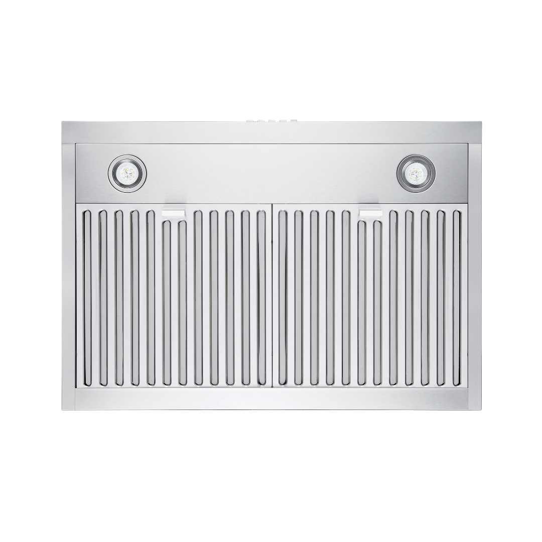 Conway 30" | Silver