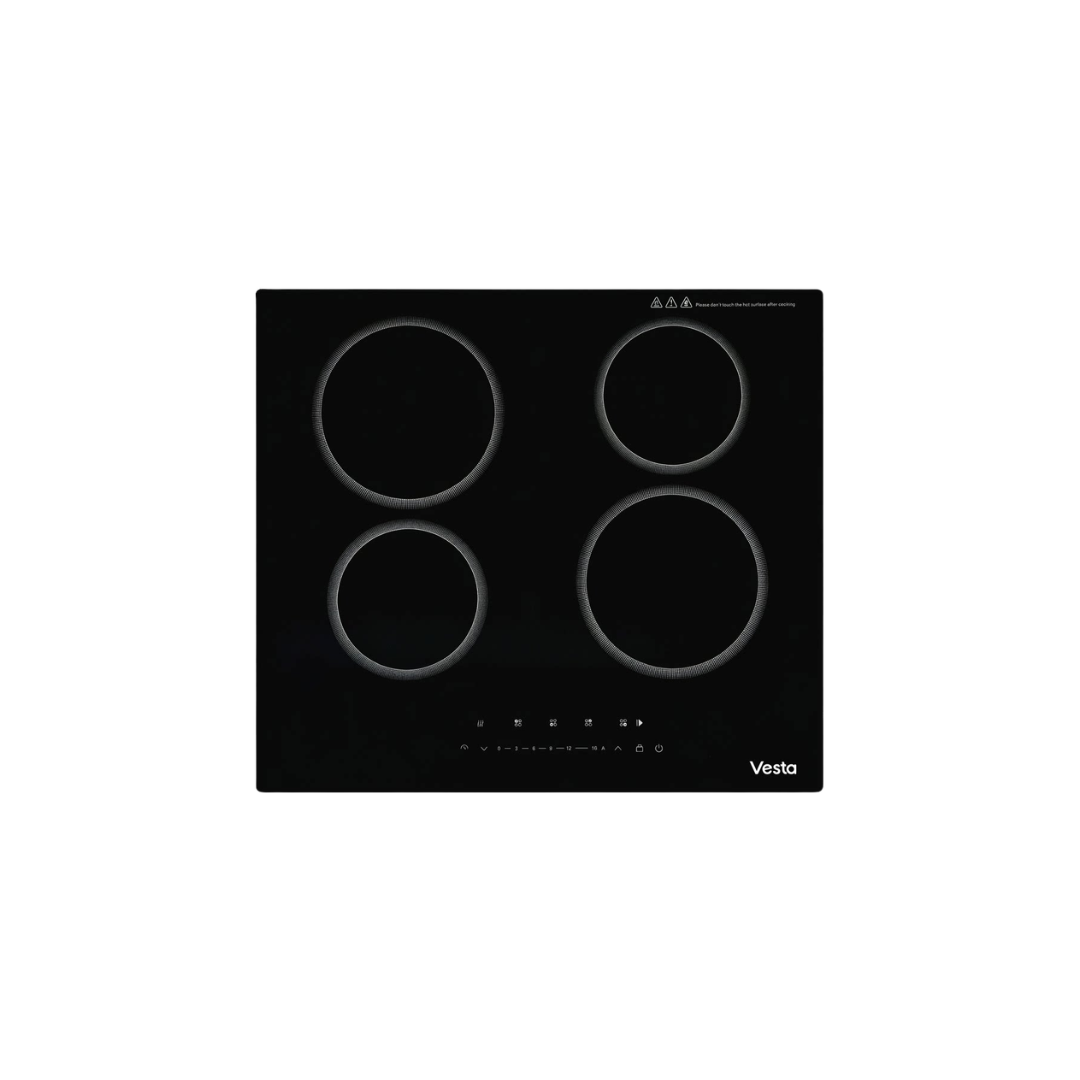 Maine 24" Electric Ceramic Cooktop