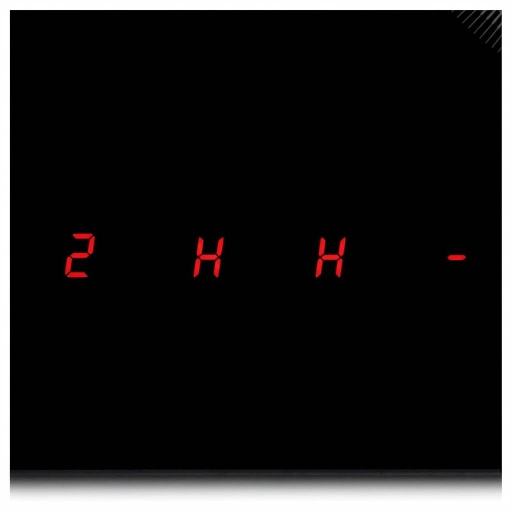 Maine 24" Electric Ceramic Cooktop