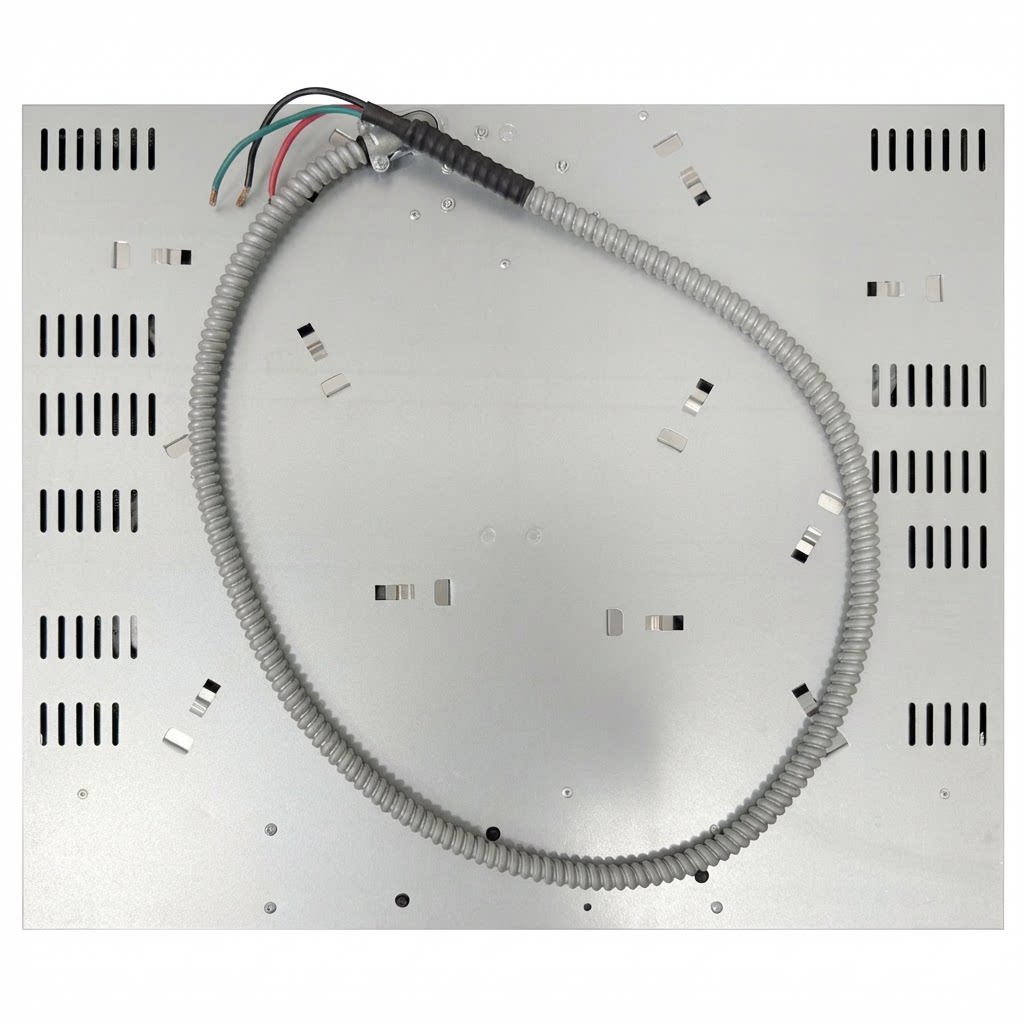 Maine 24" Electric Ceramic Cooktop