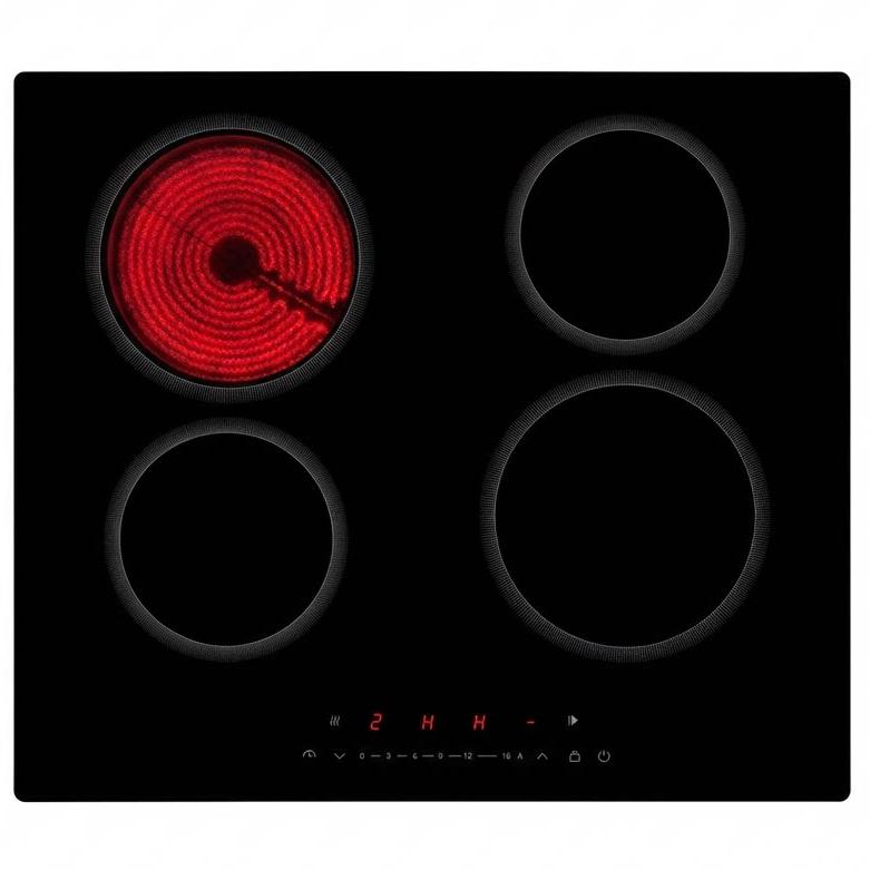 Maine 24" Electric Ceramic Cooktop