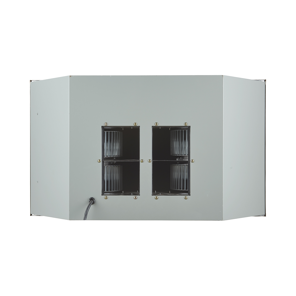 Toronto 30" | Silver