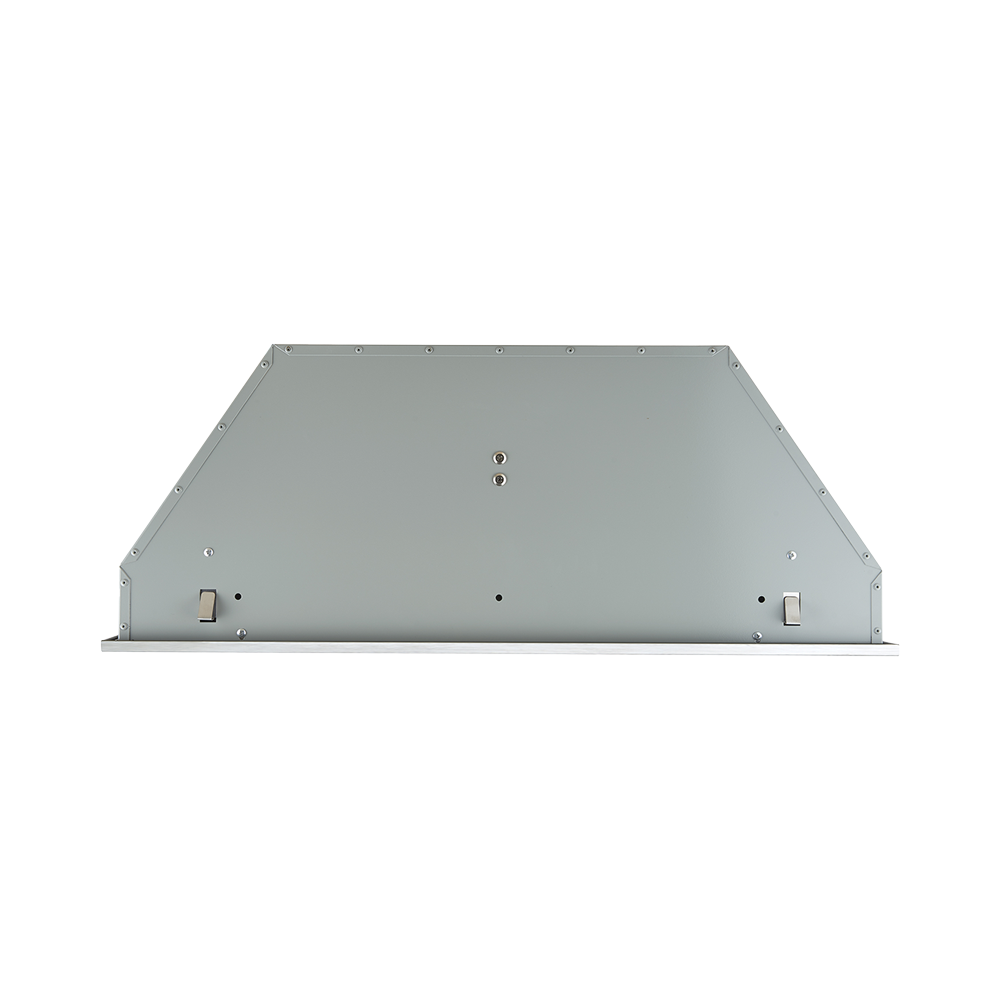 Toronto 30" | Silver