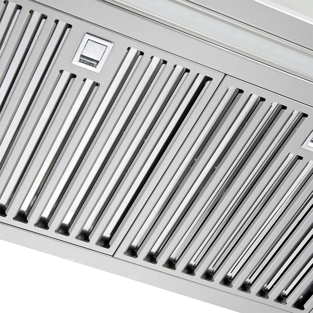 Baffle Filter | All Range Hood Models