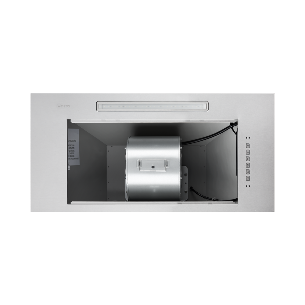 Vancouver 36" | Argent