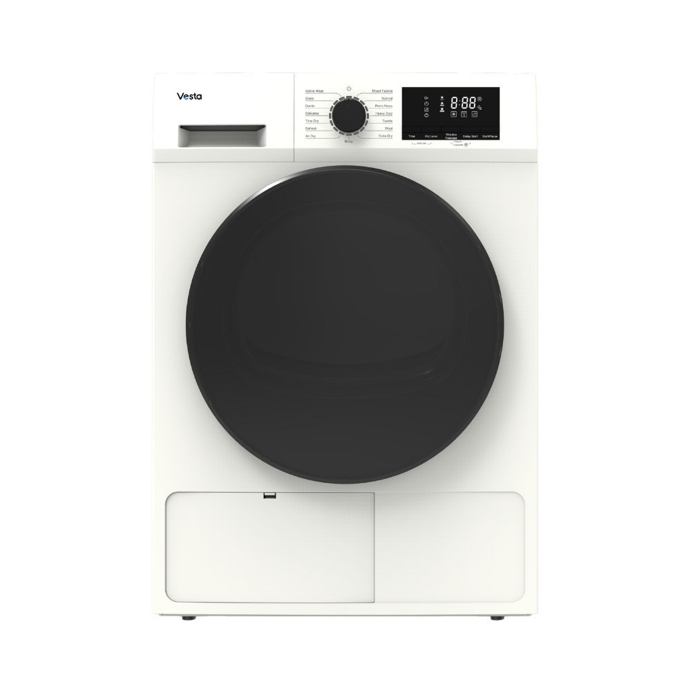Zhuhai | Warranty