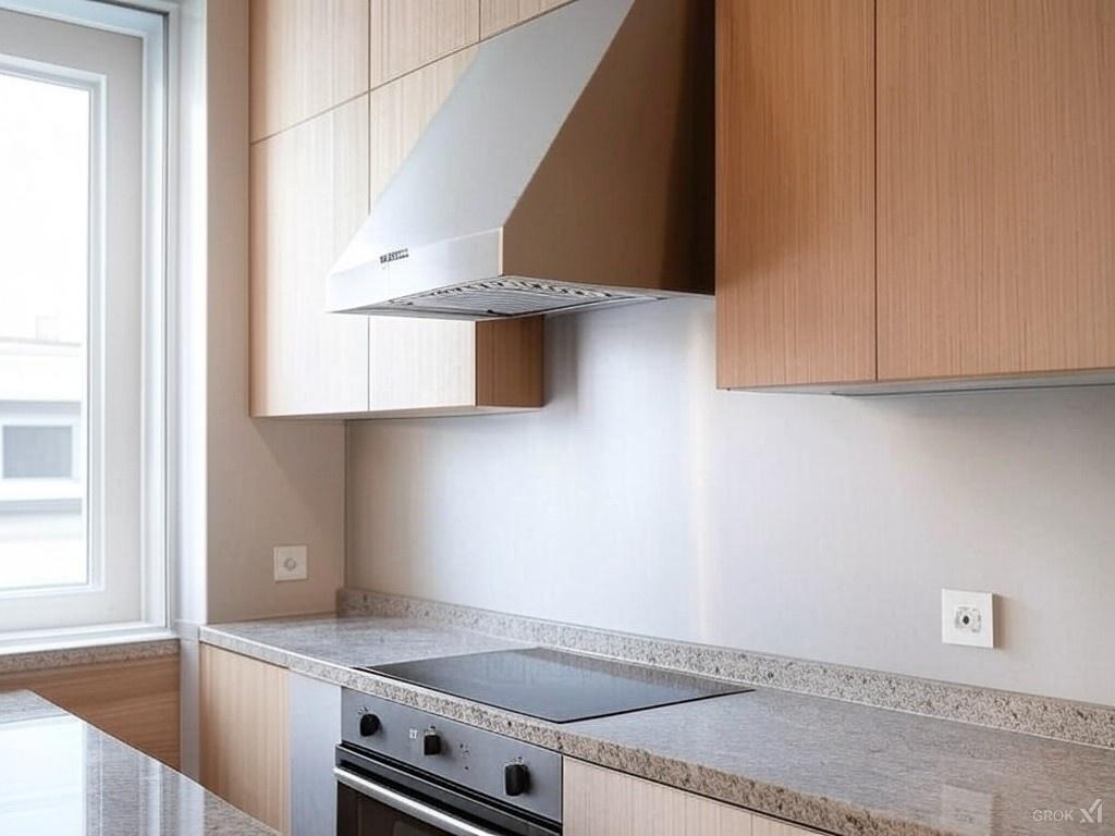 Matching Your Range Hood to Your Kitchen Décor