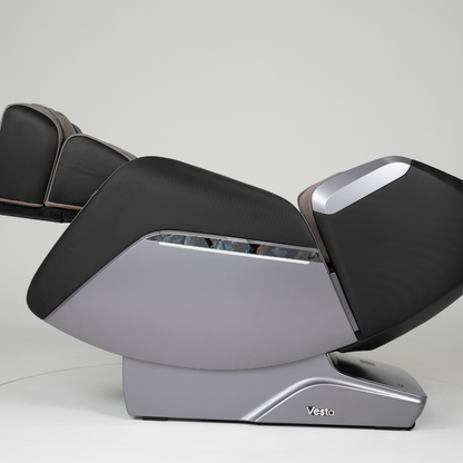 Cancun Full-Body Smart Massage Chair