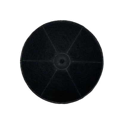 Charcoal Filter (compatible with Milan and Rome models)