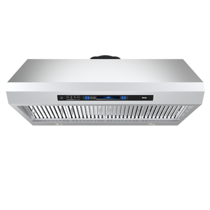 Buffalo 48" | Silver