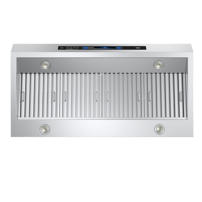 Buffalo 48" | Silver