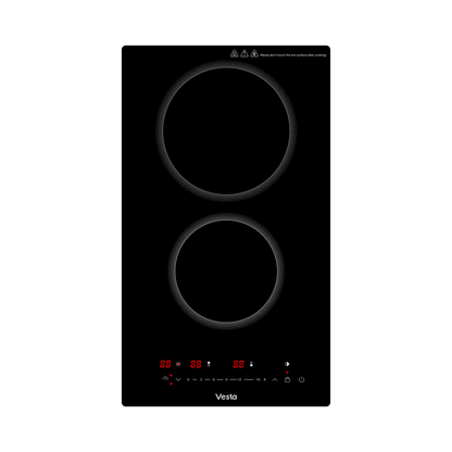 Maine 12" Electric Cooktop