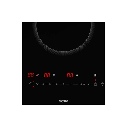 Maine 12" Electric Cooktop
