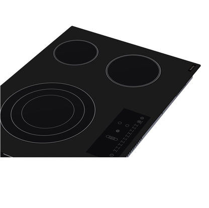 Maine 36" Electric Cooktop with Bridge Element