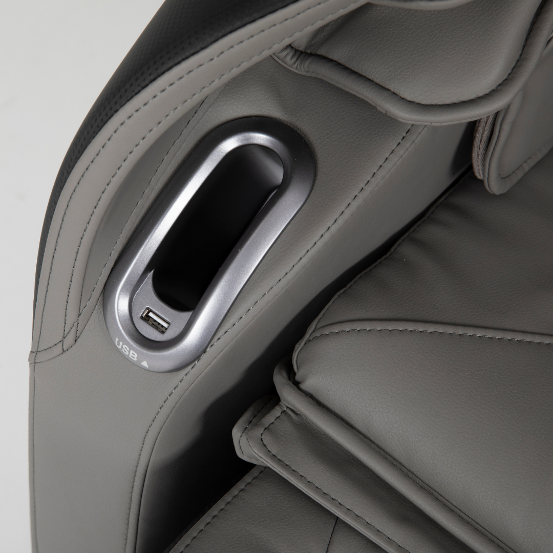 Cancun Full-Body Smart Massage Chair