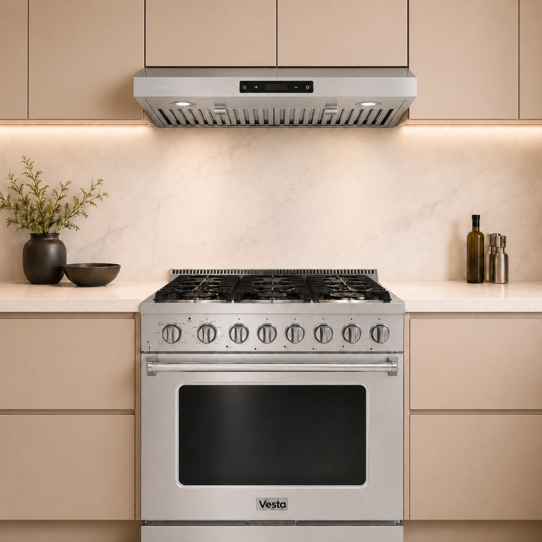 Conway 30" | Silver