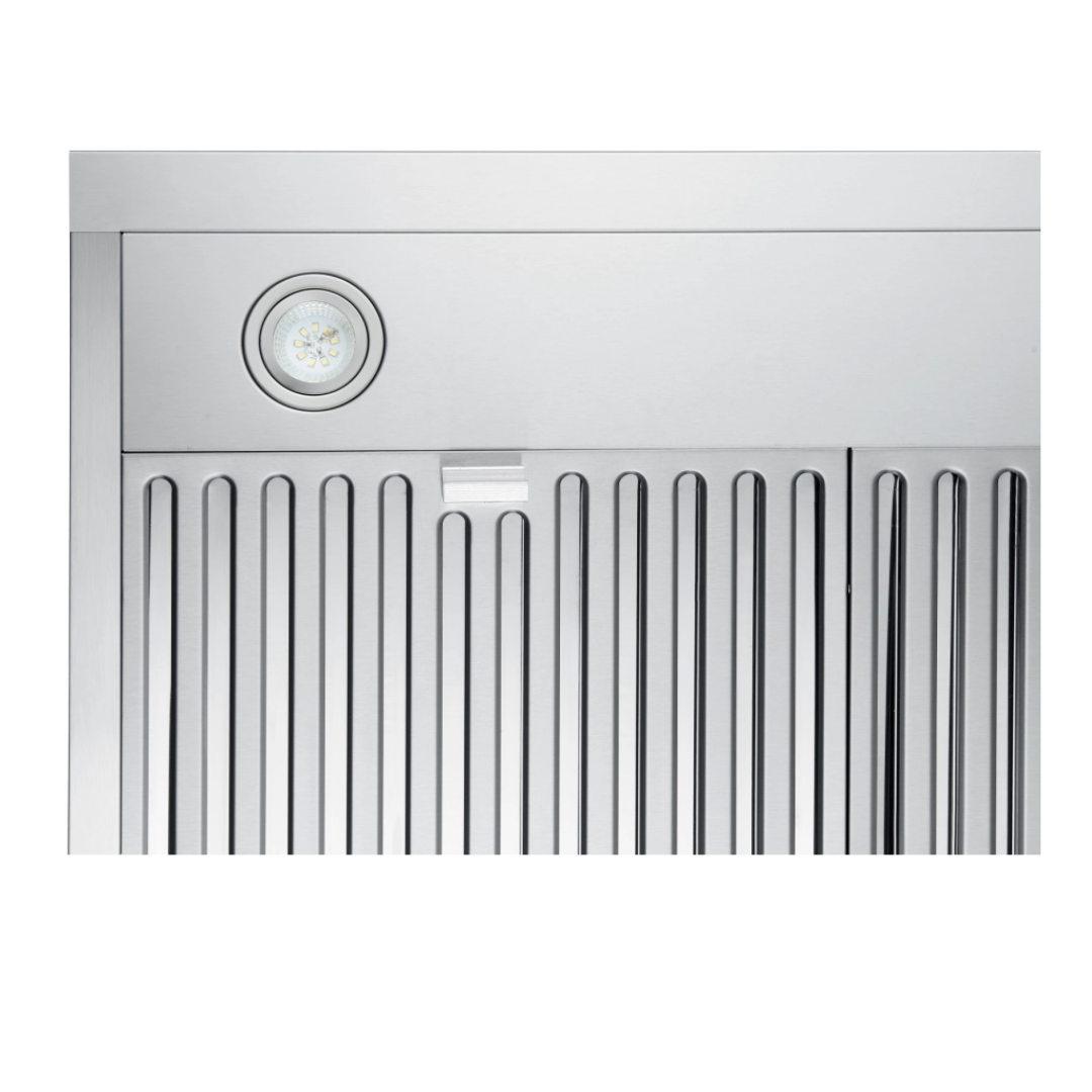 Conway 30" | Silver