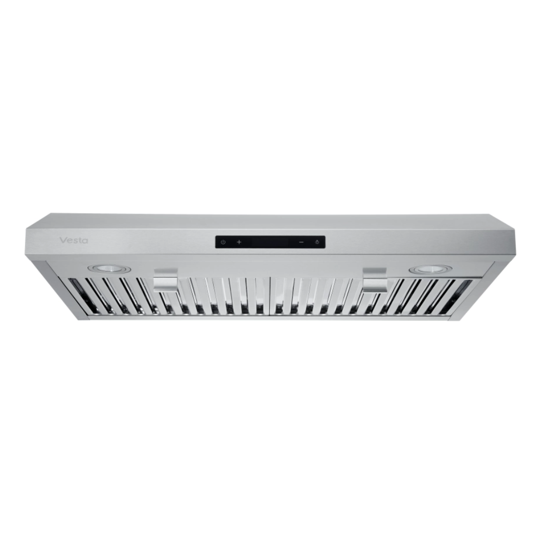 Conway 30" | Silver