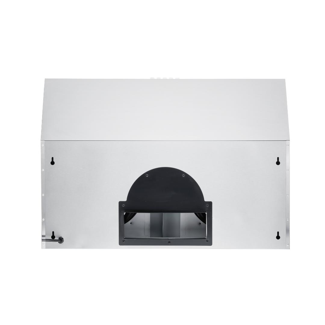 Concord 30" | Silver