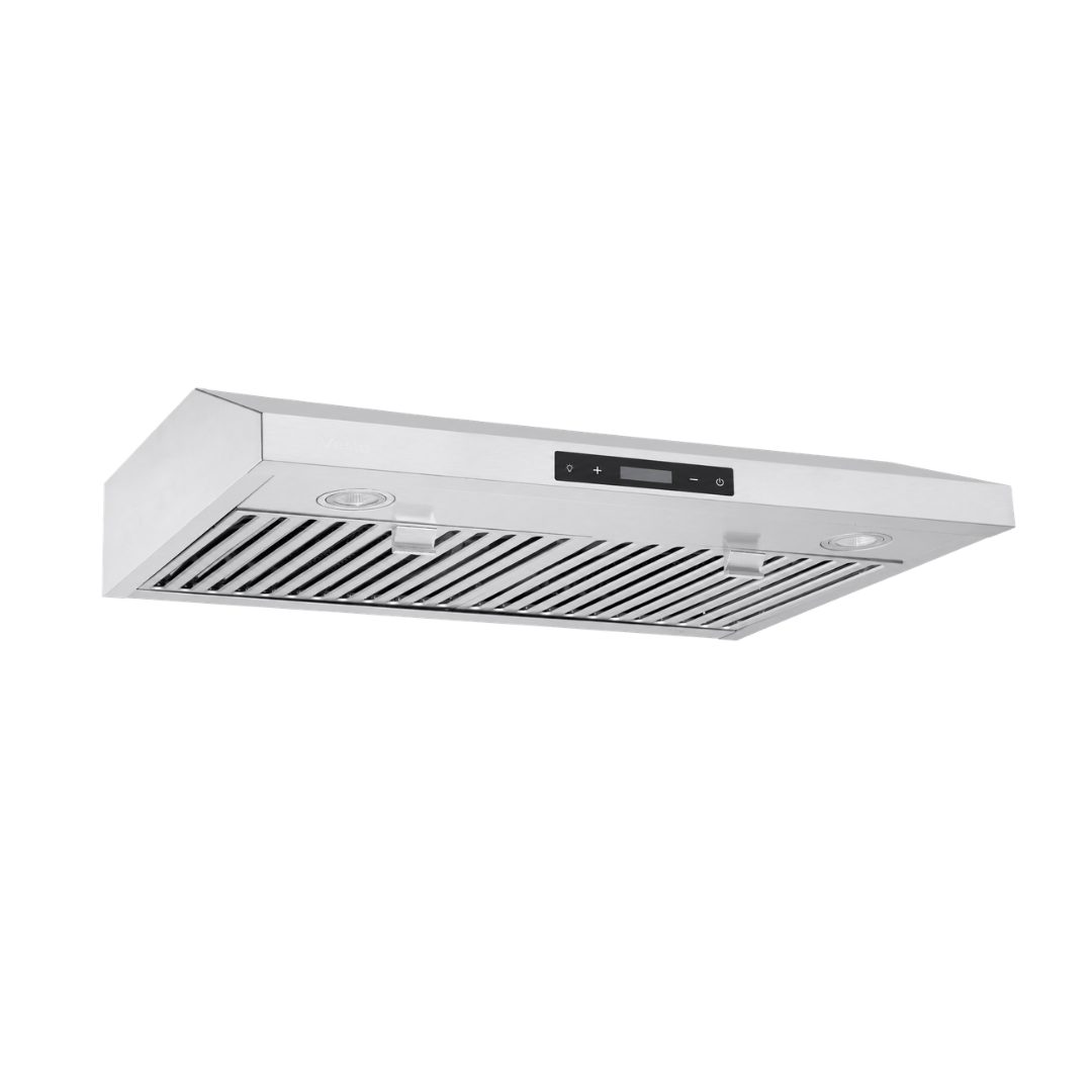 Conway 30" | Silver