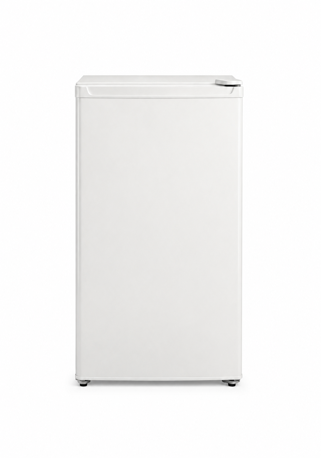 Labrador 20" White Refrigerator ｜ 4.4 Cu. Ft.
