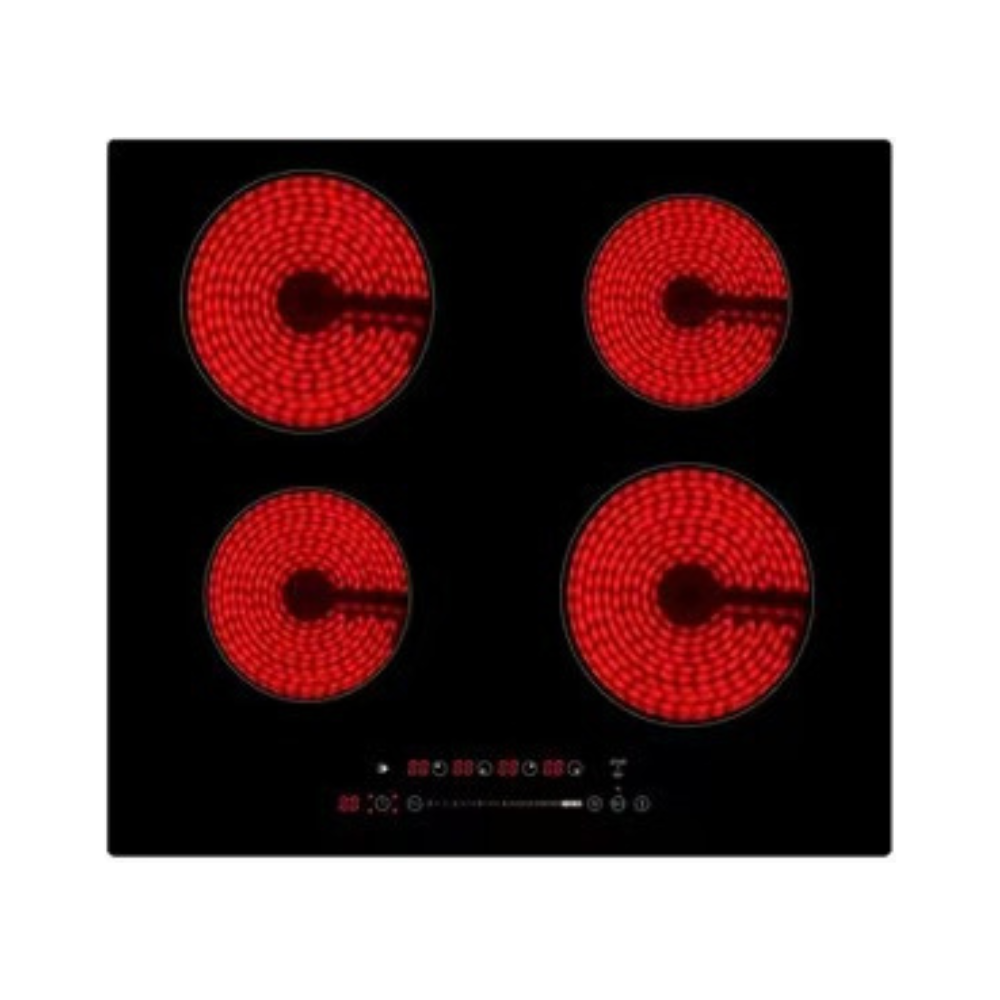 Maine 24" Electric Ceramic Cooktop