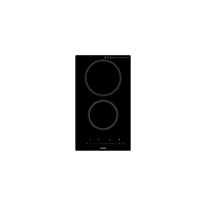 Maine 12" Electric Cooktop