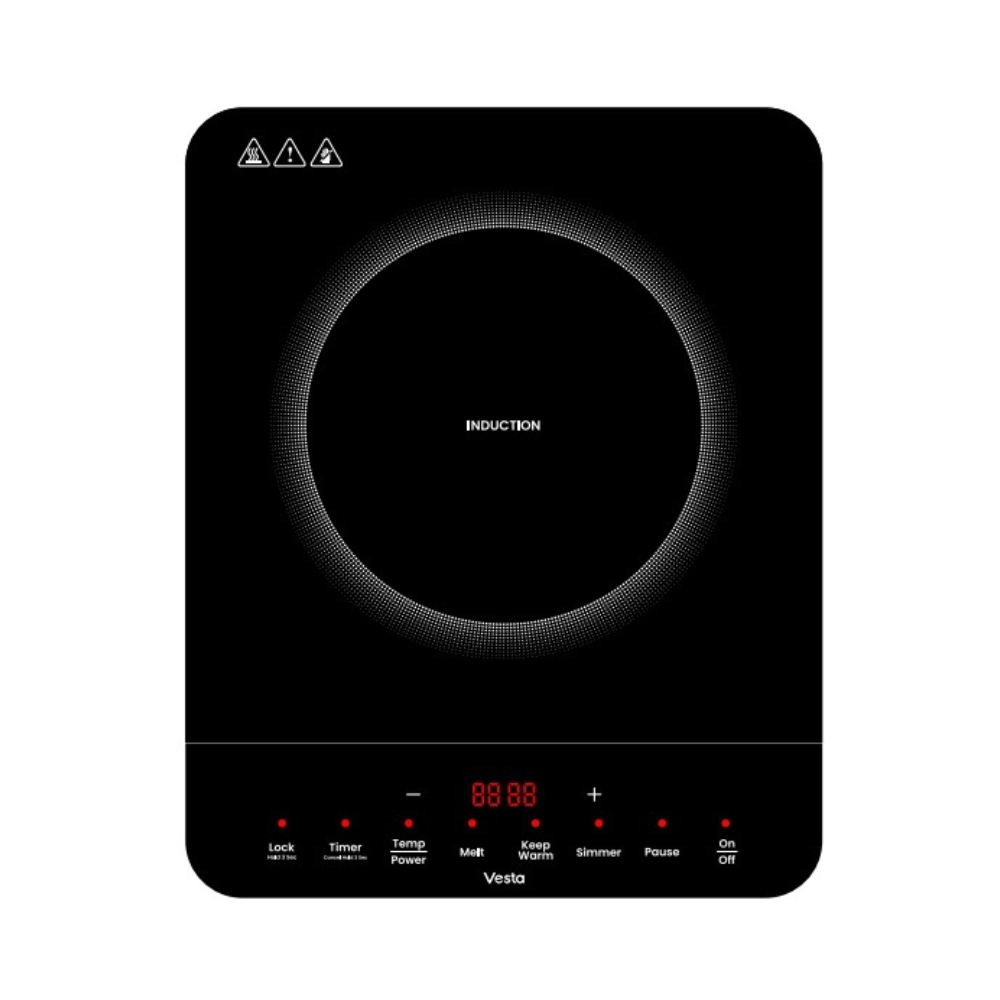 Maryland 12" Electric Cooktop