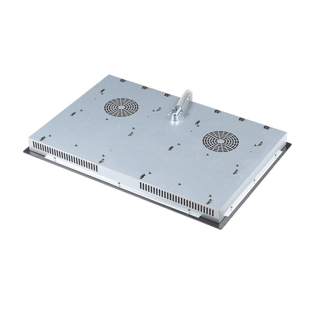Massachusetts 30" Electric Induction Cooktop with Bridge Element