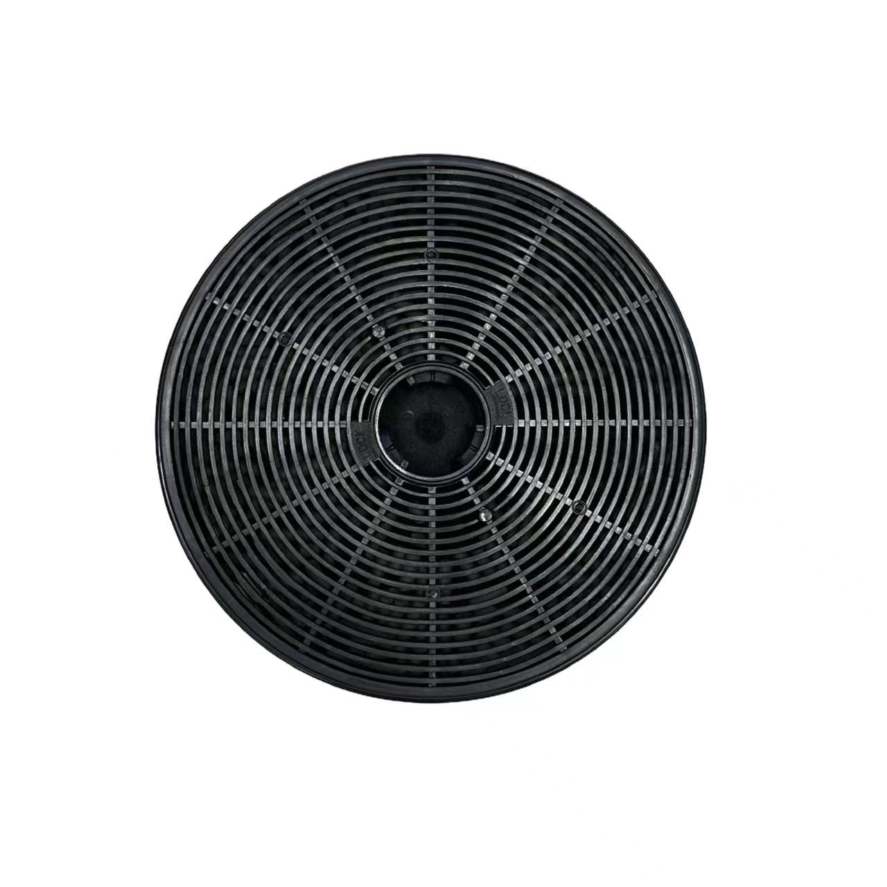 Charcoal Filter (compatible with Amsterdam, Brussels, Charlotte, and Copenhagen models)