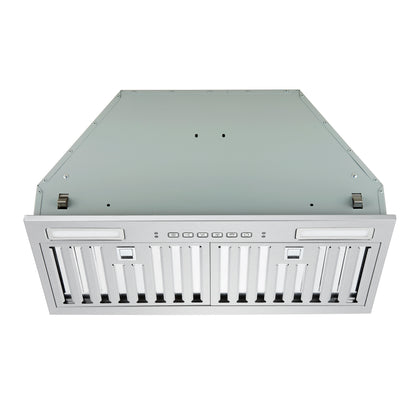 LED Light | Long 5"| Silver Frame | Day Light