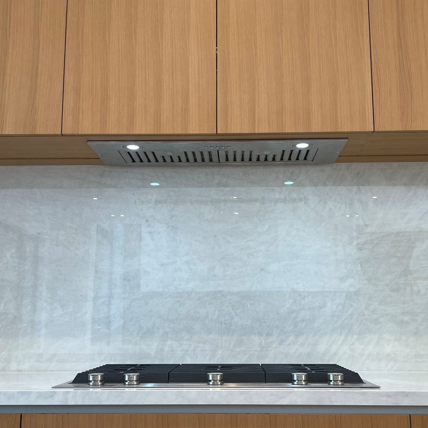 Montreal 36" | Silver