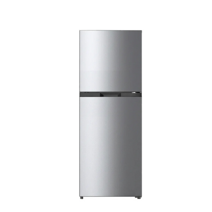 Newfoundland 24" Stainless Steel Refrigerator
