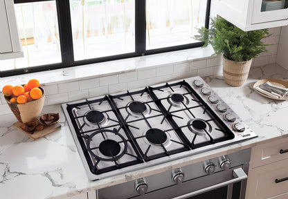 Vermont 36" | Argent