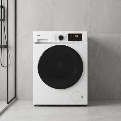 Shenzhen 24" 2.2 Cu. Ft. Front Load Washer