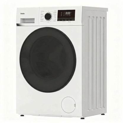 Shenzhen 24" 2.2 Cu. Ft. Front Load Washer